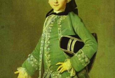 Alexei Grigorievich Bobrinsky
