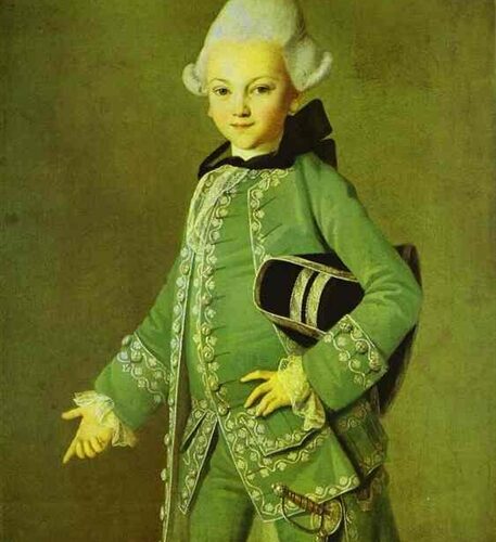 Alexei Grigorievich Bobrinsky