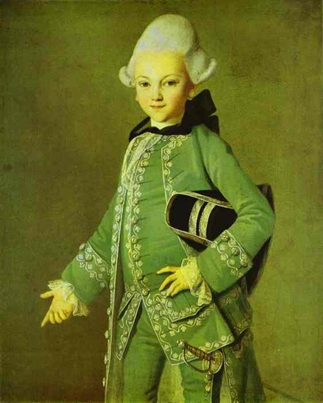 Alexei Grigorievich Bobrinsky