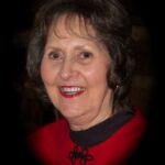 Jane Shirley Smith