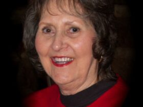 Jane Shirley Smith