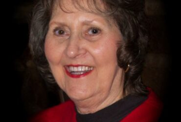 Jane Shirley Smith