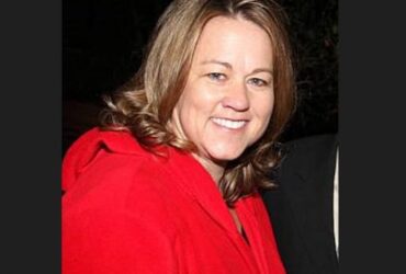 Theresa Seifert Osment