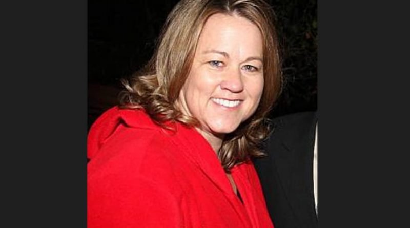 Theresa Seifert Osment