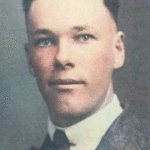 Wilburn Edgar Smith