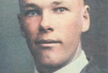 Wilburn Edgar Smith