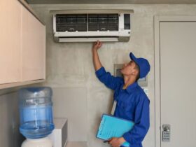 Air Conditioning Companies