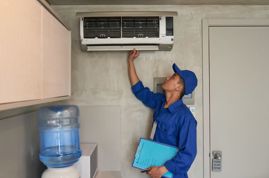 Air Conditioning Companies