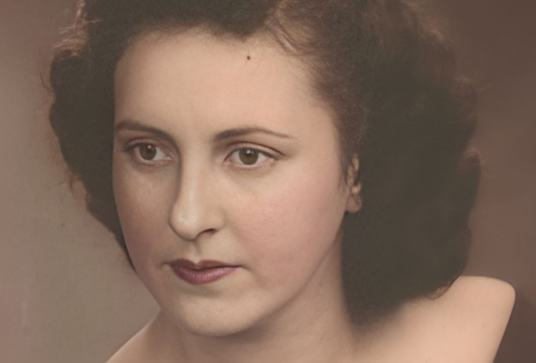 Alice Marrow