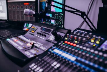Audio Visual Company