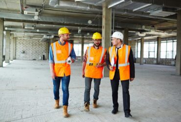 Builders