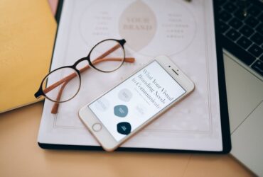 Building a Strong Personal Brand as an Entrepreneur