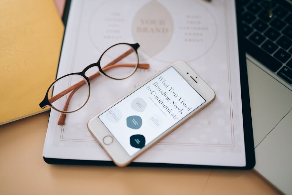 Building a Strong Personal Brand as an Entrepreneur