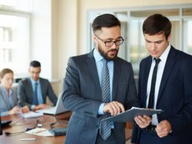 Business Consultant