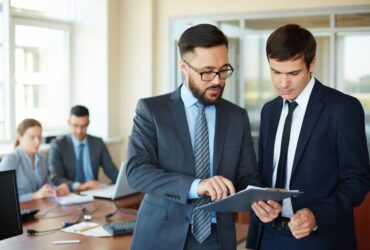 Business Consultant