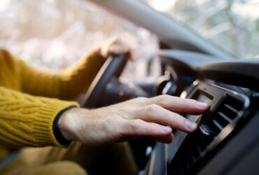 Car Air Conditioner Replacement