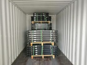 Container Storage Solutions