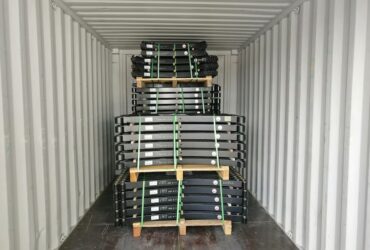 Container Storage Solutions