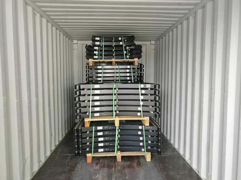 Container Storage Solutions