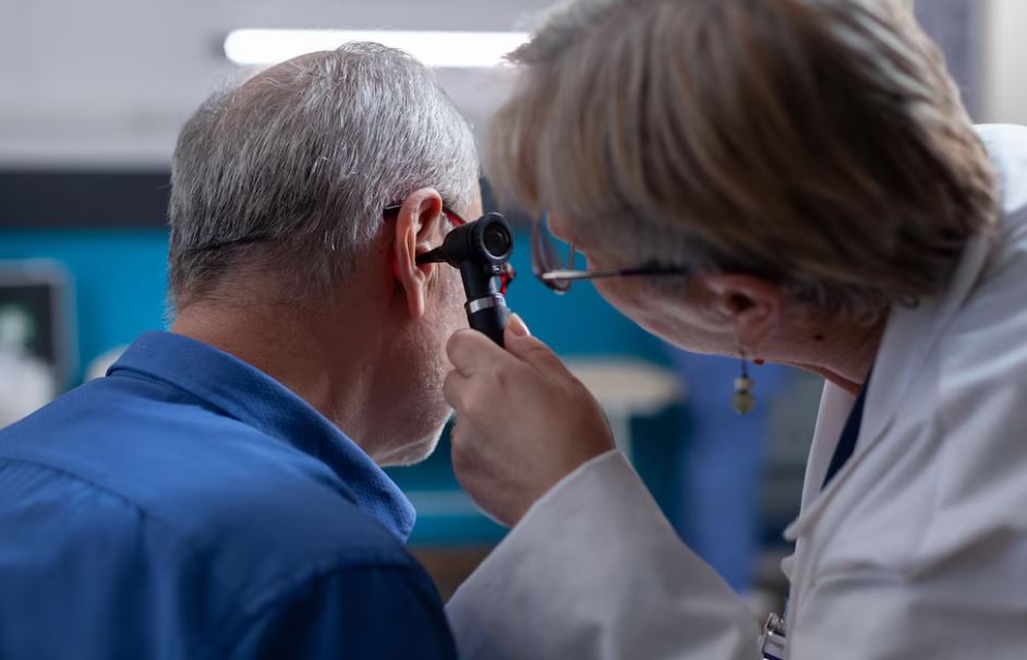 Ear Clinic