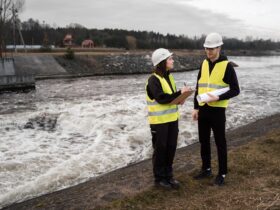 Flood Management