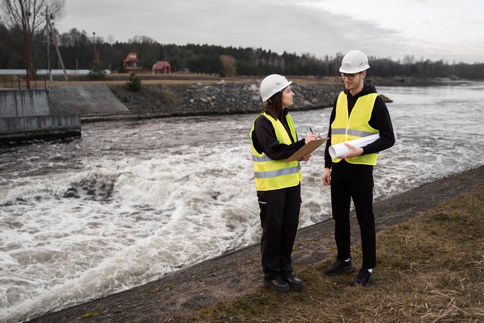 Flood Management