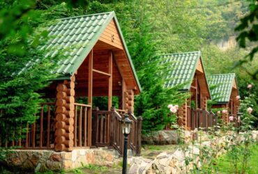 Garden Sheds