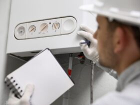 Heat Pump Installers