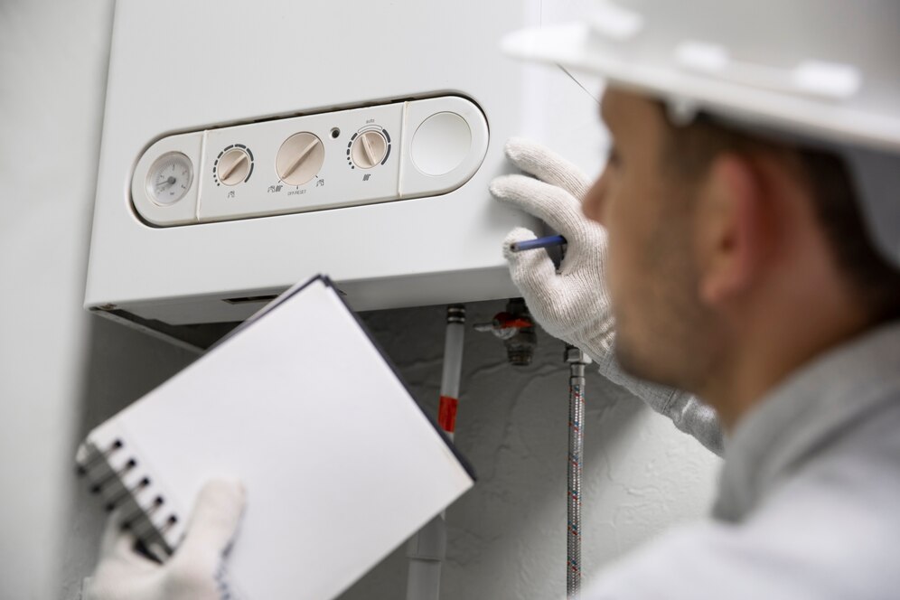 Heat Pump Installers
