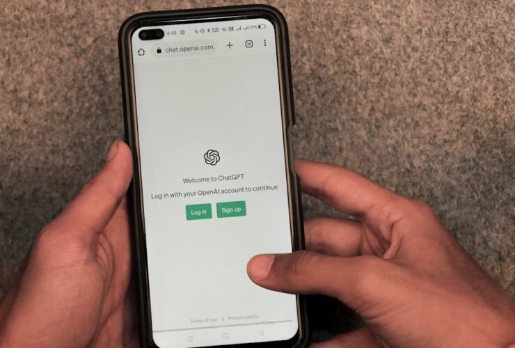 How AI Is Redefining Modern Marketing