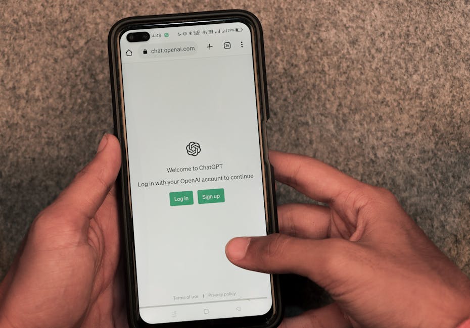 How AI Is Redefining Modern Marketing