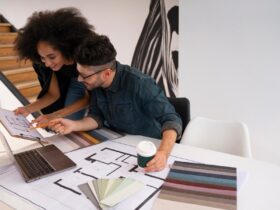 Interior Design Architects