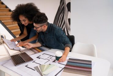 Interior Design Architects