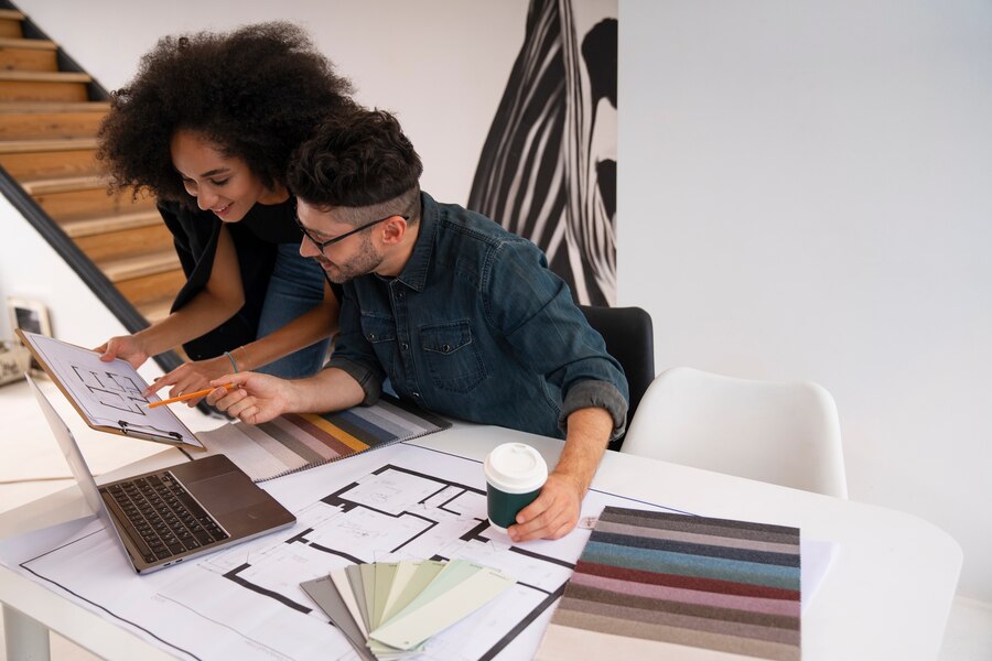 Interior Design Architects