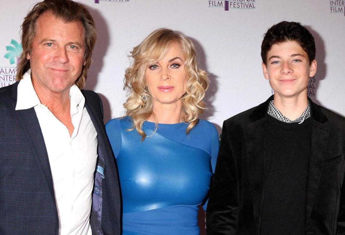 Jesse Thomas Van Patten