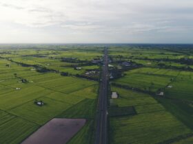 Land Developments