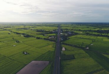 Land Developments