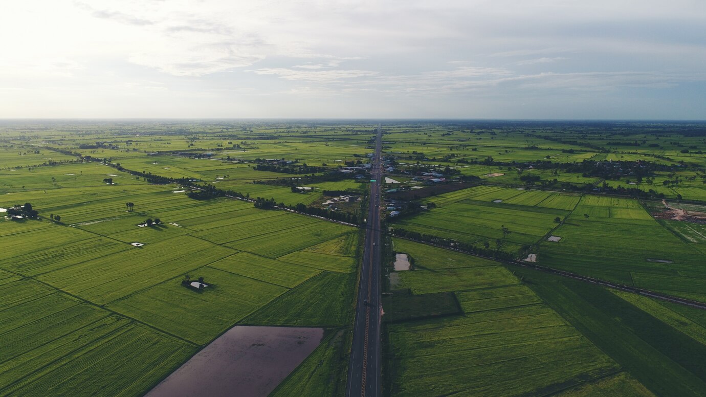 Land Developments