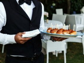 Lunch Catering Services