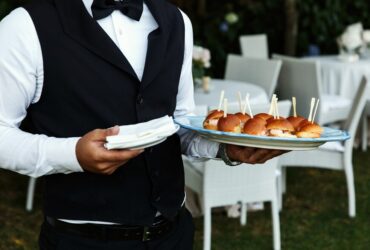 Lunch Catering Services