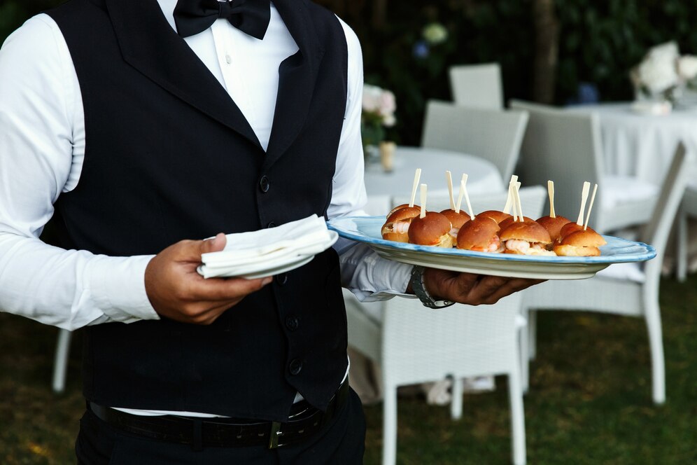 Lunch Catering Services