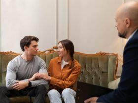 Marriage Counselling Christchurch