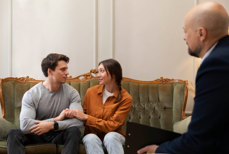 Marriage Counselling Christchurch