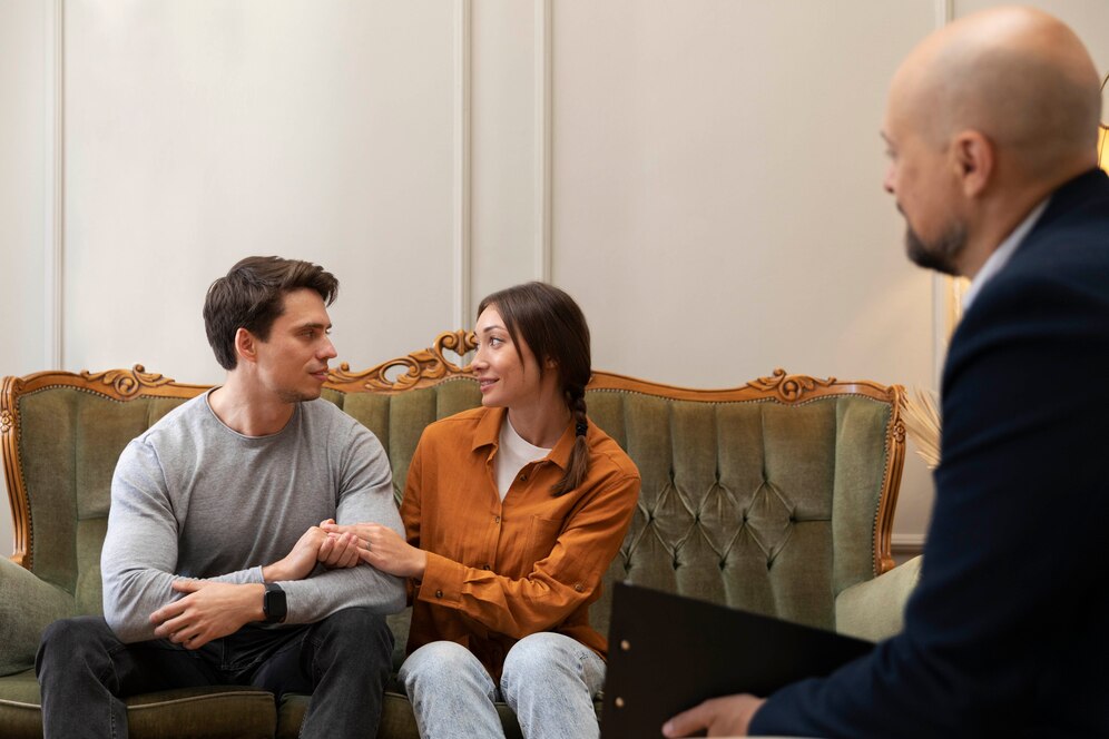 Marriage Counselling Christchurch