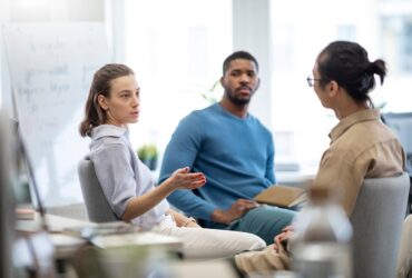 Mental Health Courses
