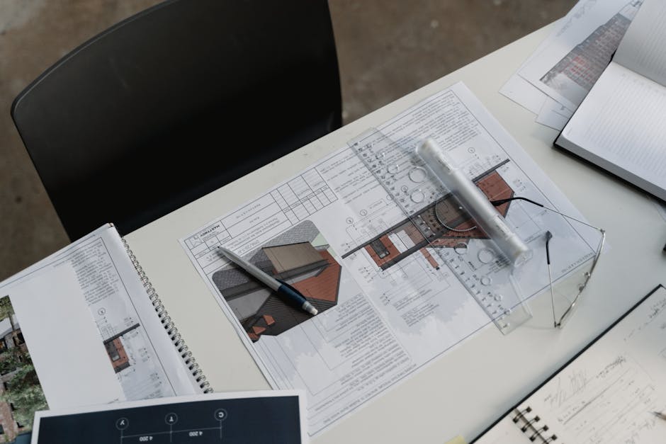 Navigating the Consent Process for NZ Building Projects