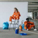 New Innovations in NZ Industrial Cleaning Services