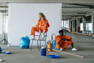 New Innovations in NZ Industrial Cleaning Services