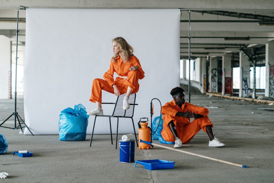 New Innovations in NZ Industrial Cleaning Services