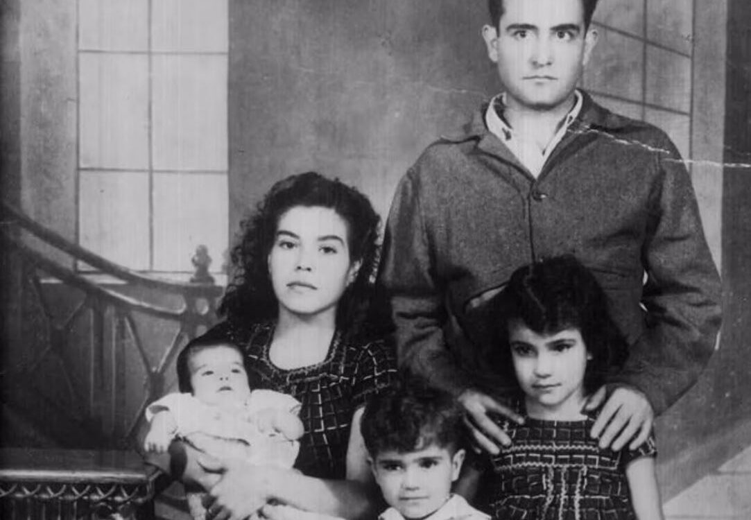 Paula Gómez De Fernández